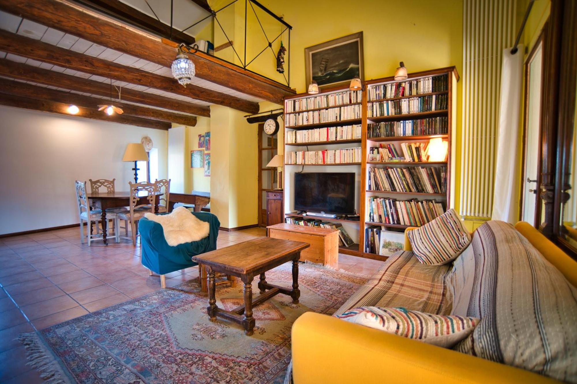 Mas Suejol Villa Anduze Bagian luar foto