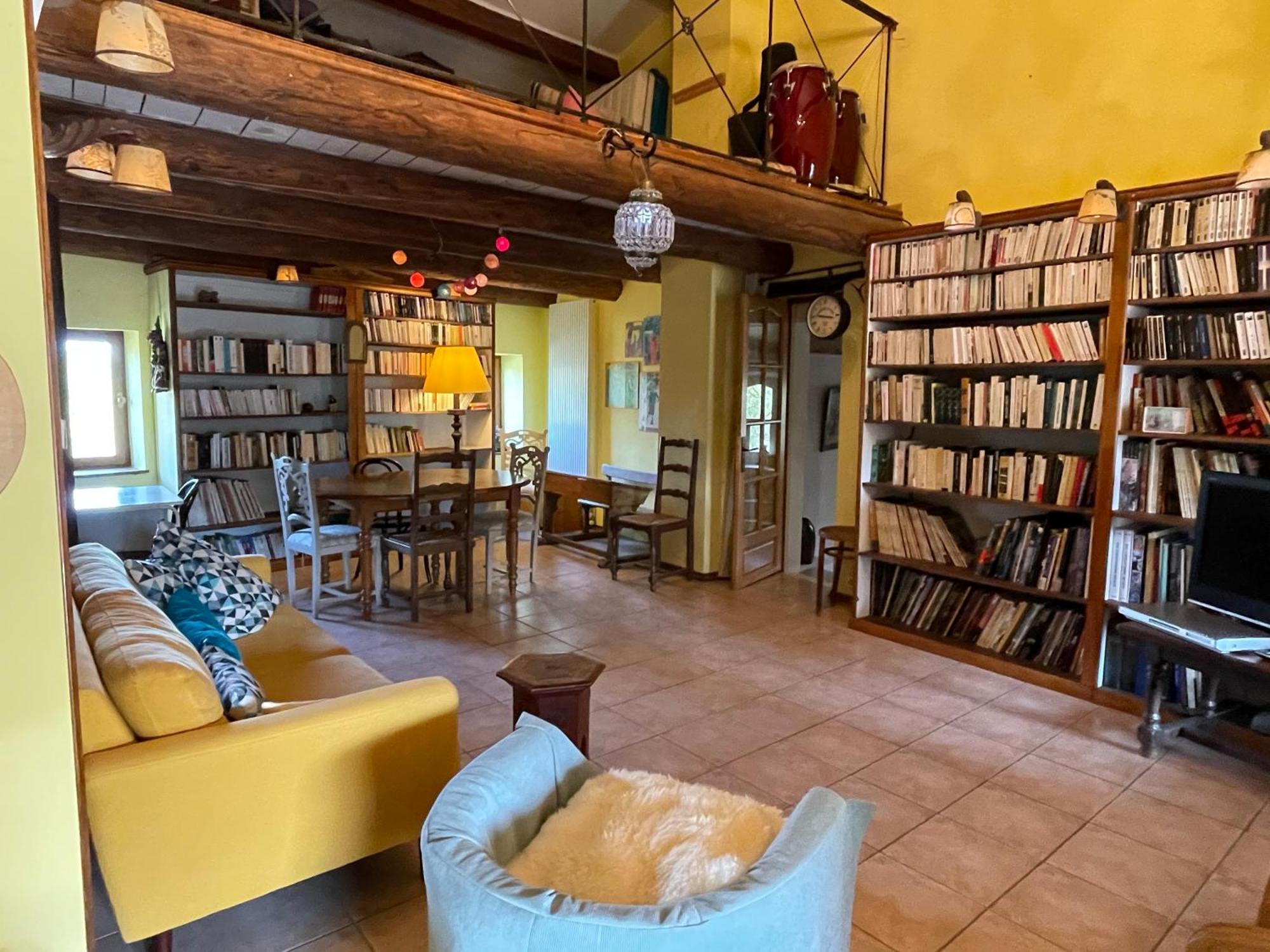 Mas Suejol Villa Anduze Bagian luar foto